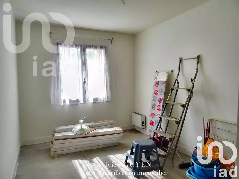 Maison, 100 m²