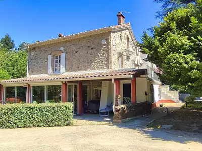 Maison, 183 m²