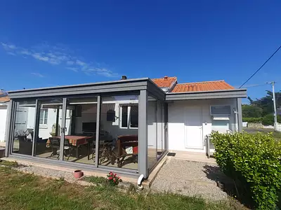 Maison, 112 m²