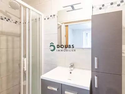 Appartement, 165 m²