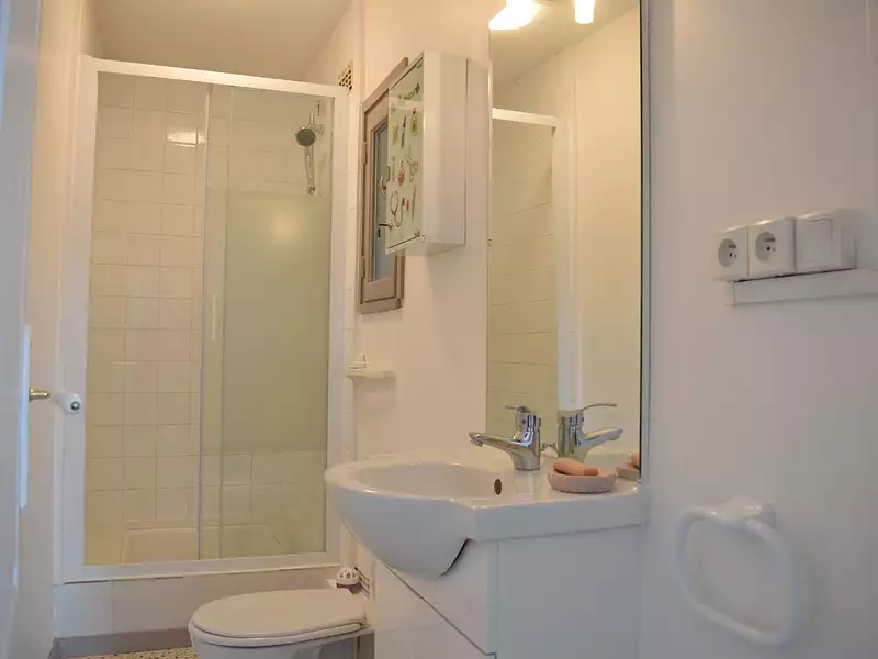 Appartement, 54,97 m²