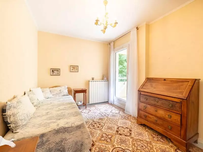 Appartement, 106 m²