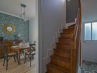 Maison, 83 m²