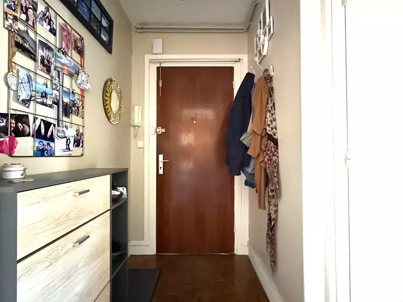 Appartement, 49 m²