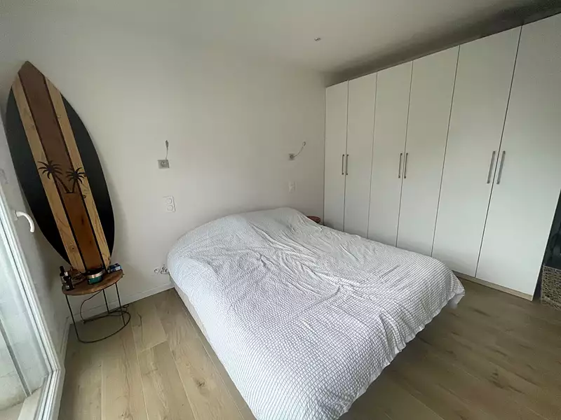 Appartement, 63 m²