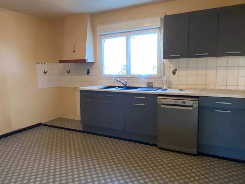 Maison, 105,35 m²