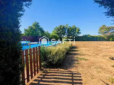 Maison, 150 m²