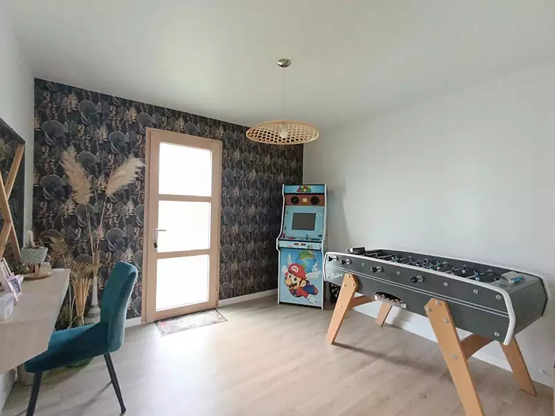 Maison, 136 m²