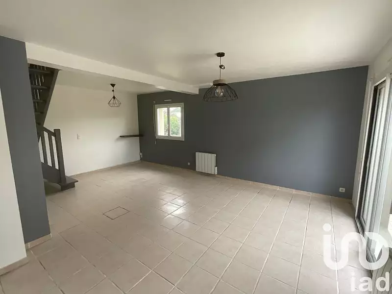 Maison, 75 m²