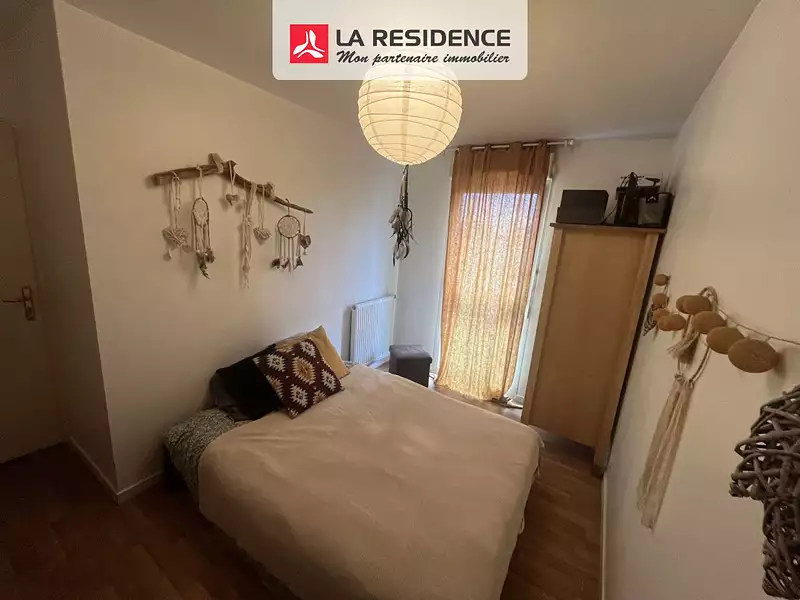 Appartement, 70 m²