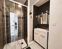 Appartement, 32,31 m²