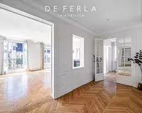 Appartement, 178 m²