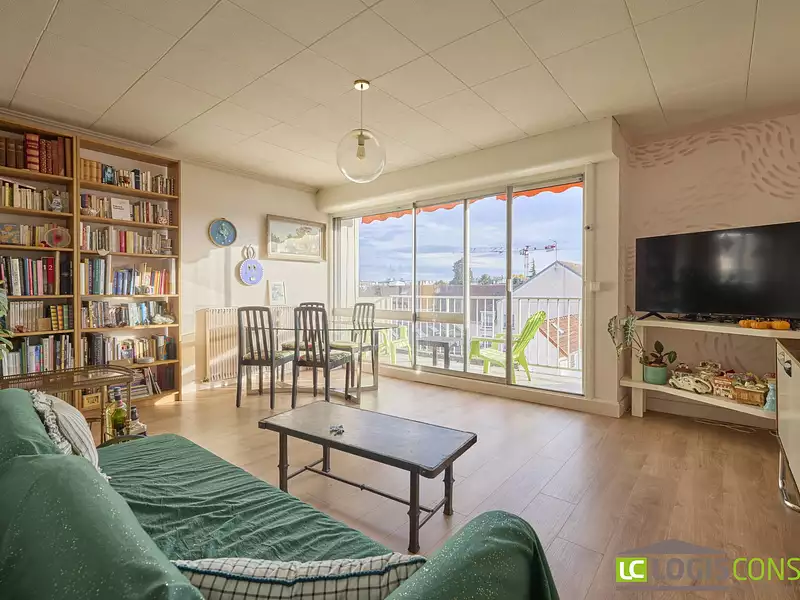 Appartement, 85 m²