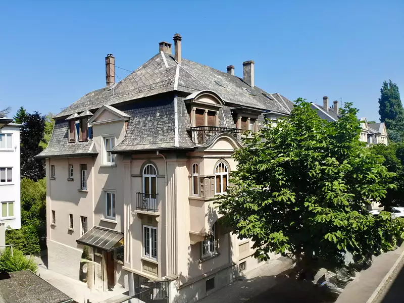 Maison, 257 m²