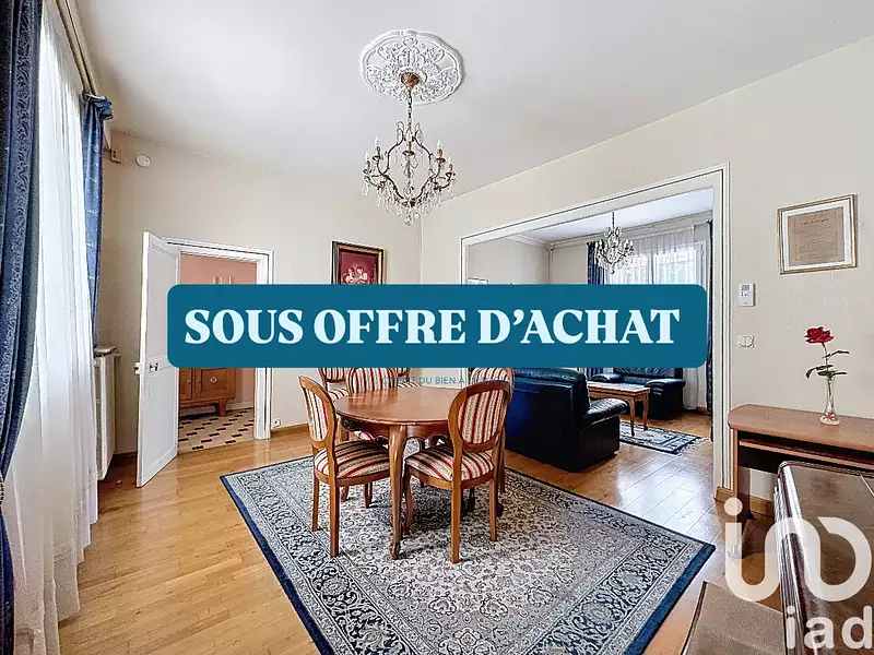 Maison, 140 m²