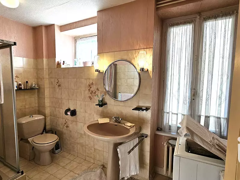 Maison, 120 m²