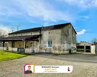 Maison, 281 m²