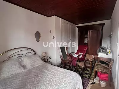 Maison, 106 m²