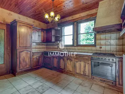 Maison, 85 m²