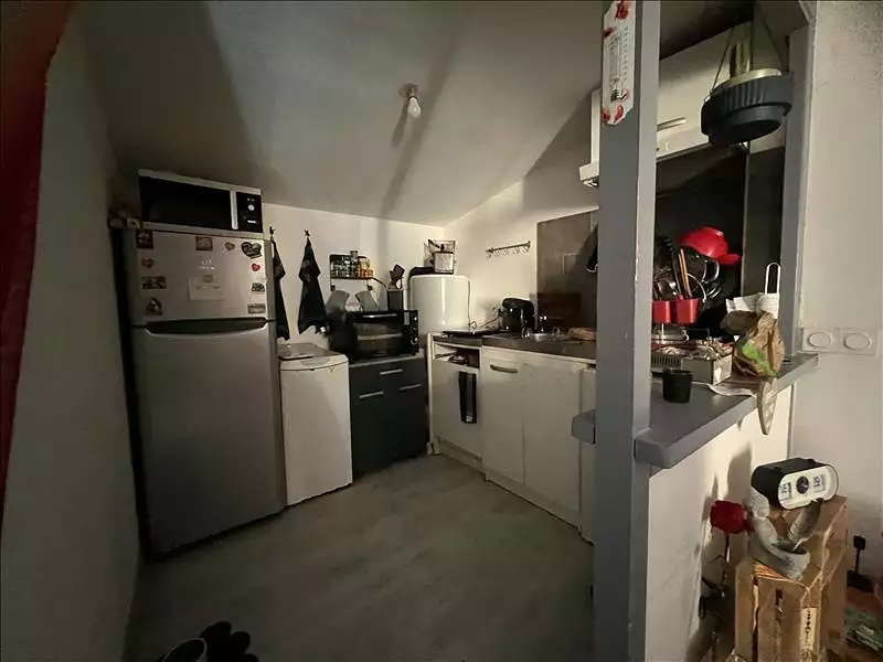 Immeuble