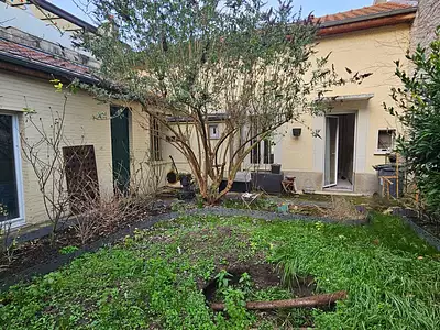 Maison, 92 m²