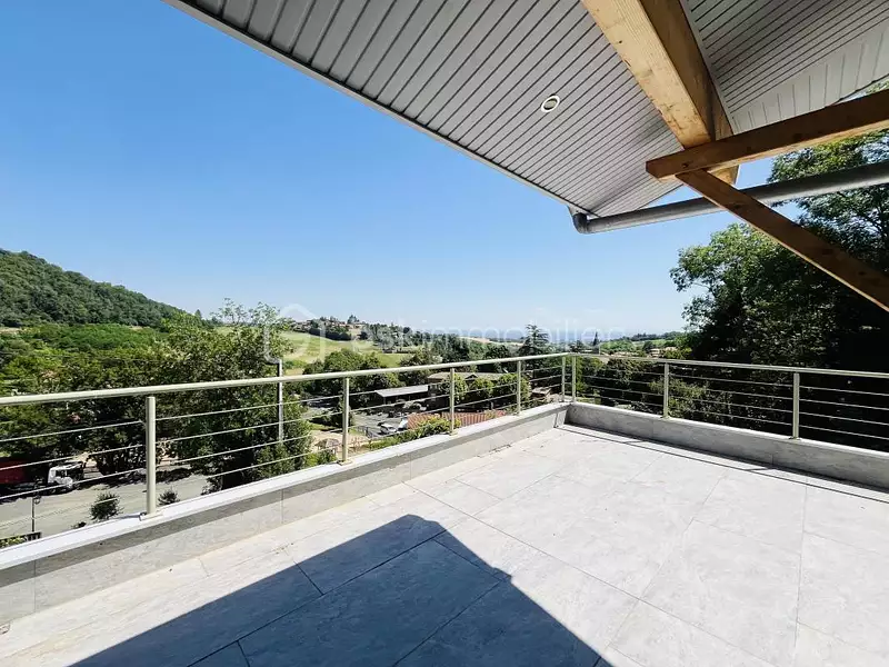 Maison, 224 m²
