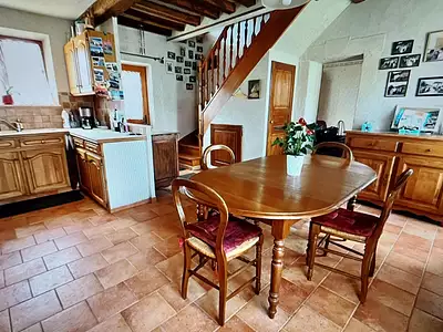 Maison, 154 m²