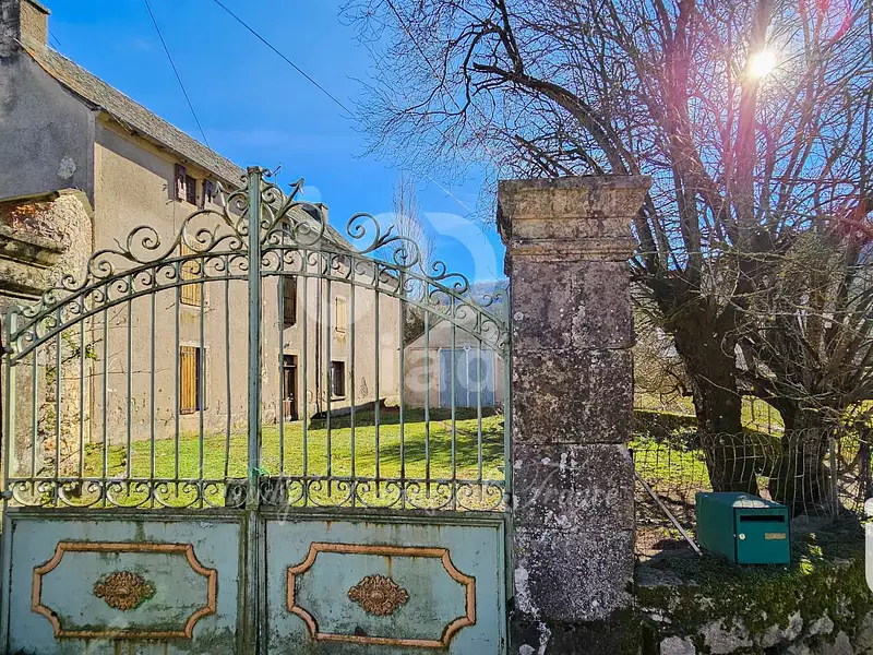 Maison, 350 m²