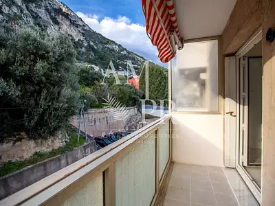 Appartement, 58,42 m²