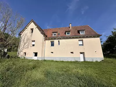 Maison, 194,9 m²
