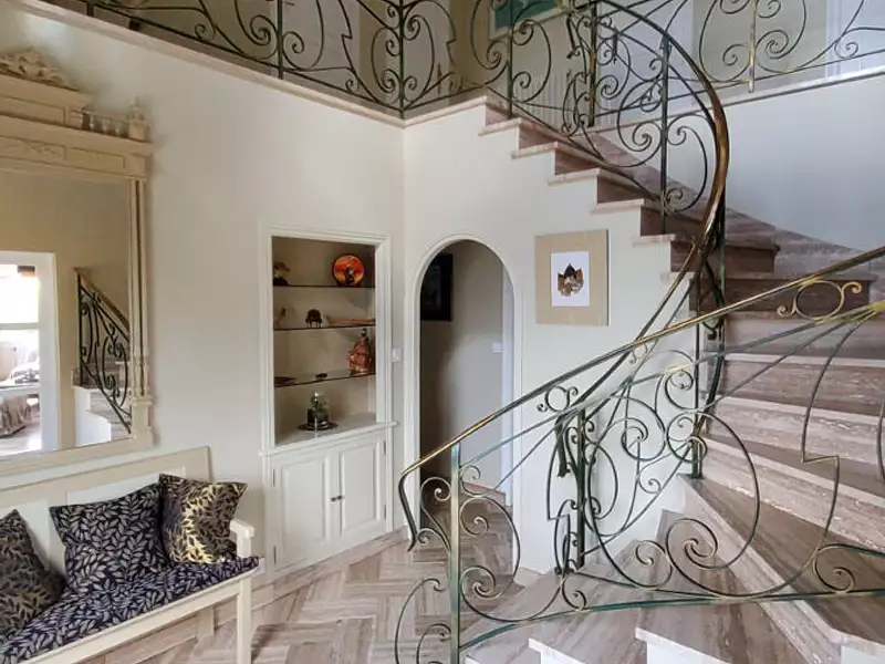 Maison, 178 m²