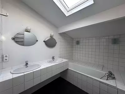 Maison, 124 m²