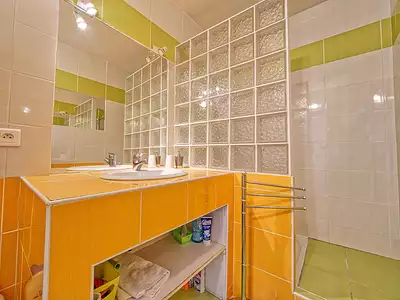 Appartement, 37,02 m²