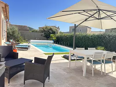 Maison, 134 m²