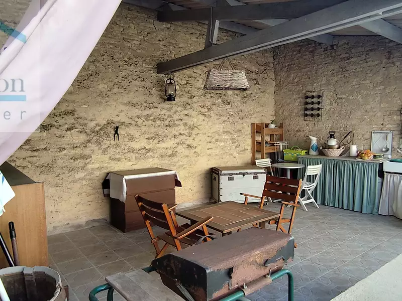 Maison, 150 m²
