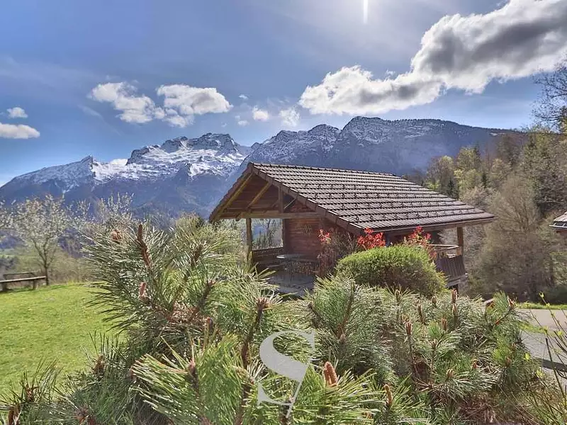 Maison, 216 m²