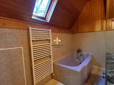 Maison, 216 m²