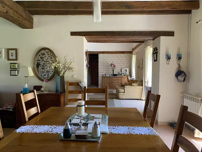Maison, 200 m²