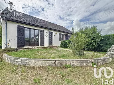 Maison, 100 m²