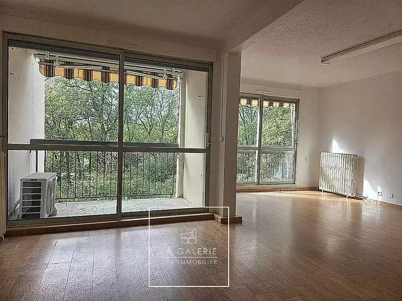 Appartement, 92,36 m²