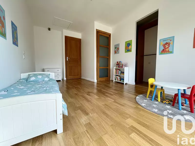 Maison, 206 m²