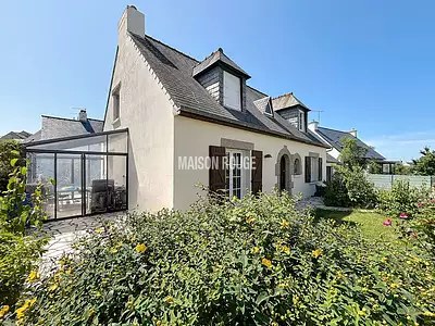 Maison, 120 m²