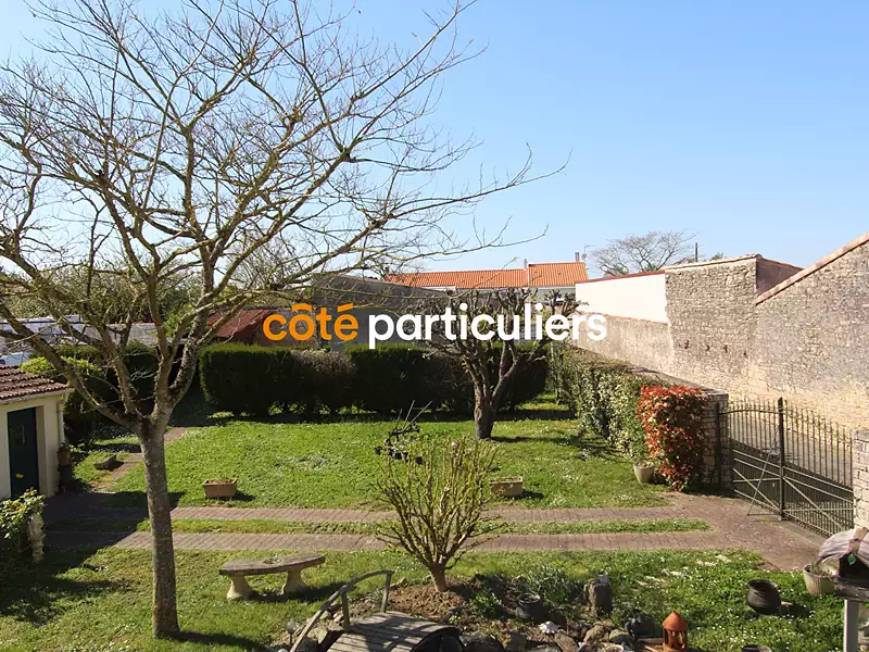 Maison, 135 m²