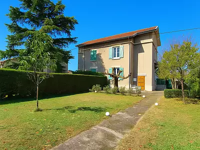 Maison, 90 m²