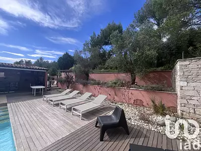Maison, 195 m²