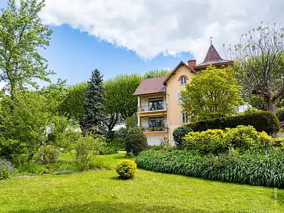 Maison, 200 m²