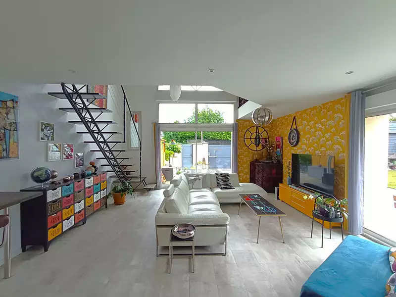 Maison, 177 m²