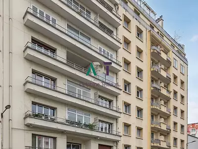 Appartement, 67,41 m²