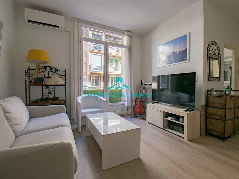 Appartement, 43,62 m²