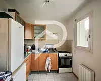 Appartement, 44 m²